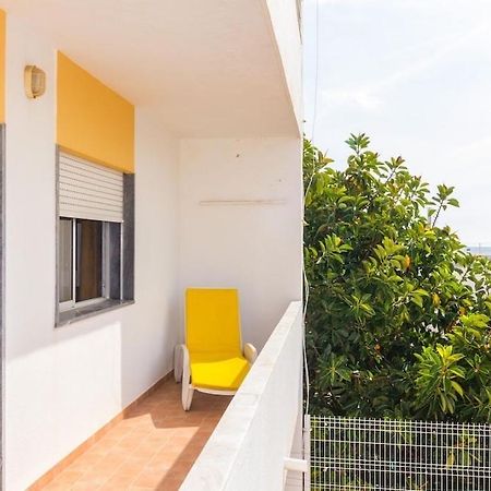 Apartamentos Arcada Quarteira Exterior foto