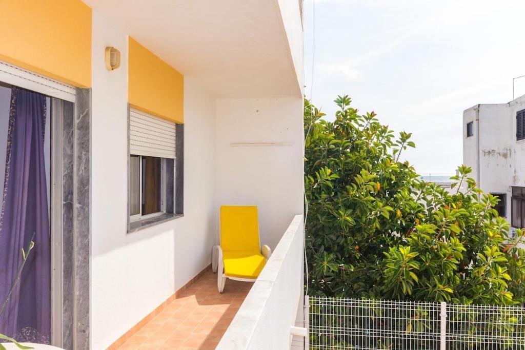 Apartamentos Arcada Quarteira Exterior foto