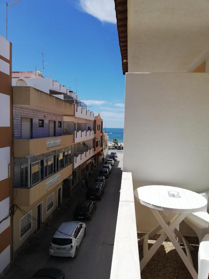 Apartamentos Arcada Quarteira Exterior foto